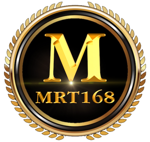 logo mrt168